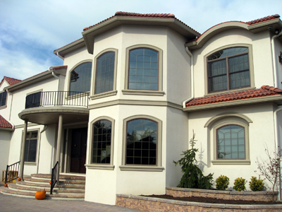 Fine Line Masonry EIFS Services