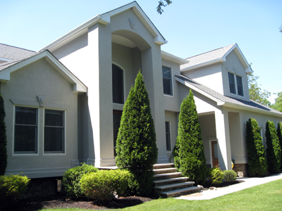Fine Line Masonry EIFS Services